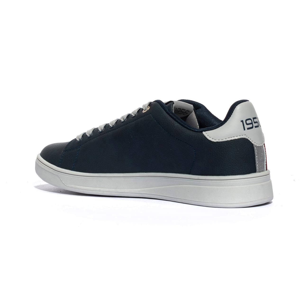 AUSTRALIAN AU32M200 NAVY GREY Sneakers Uomo 