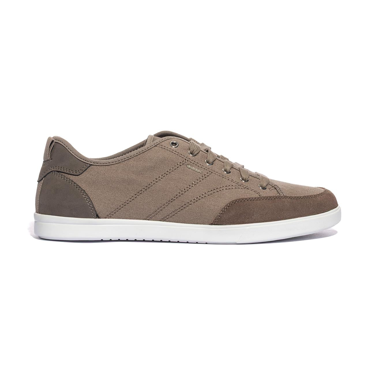 GEOX U552CD DOVE GREY C1018 Sneakers Uomo 