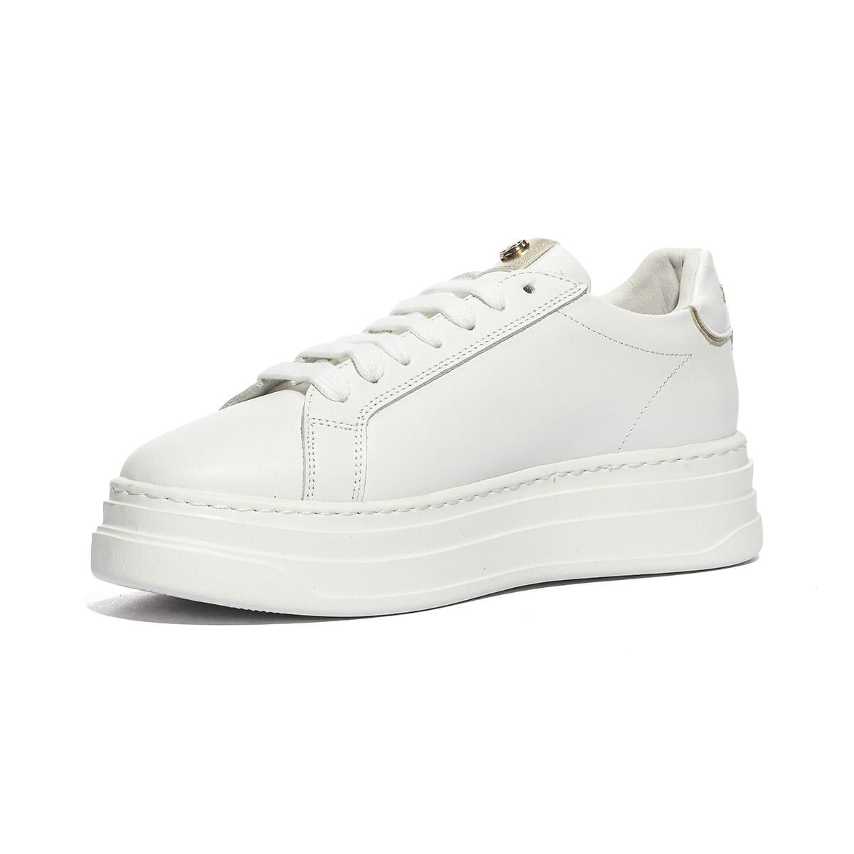 JANET&JANET J-564A WHITE Sneakers Donna 