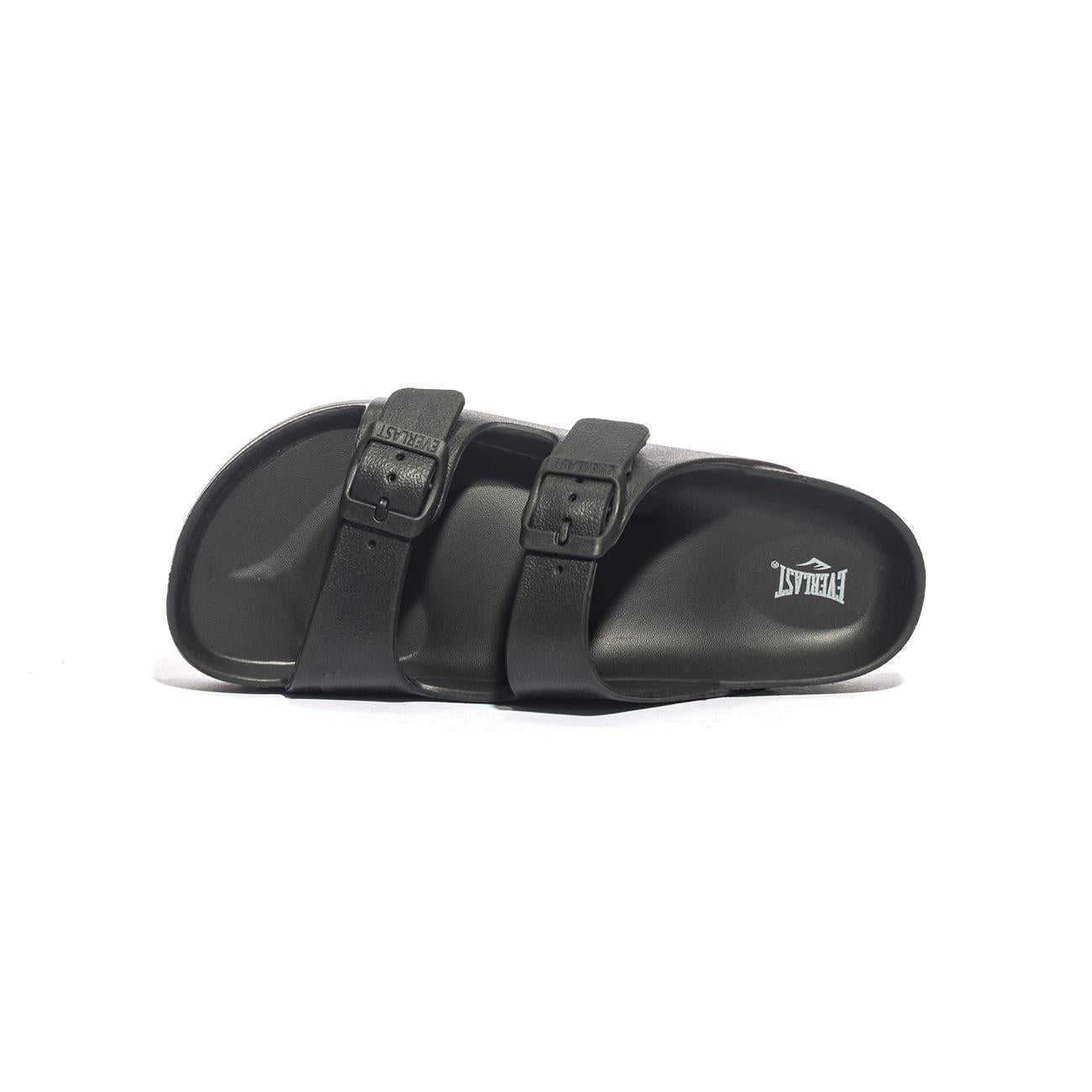 EVERLAST EV125 BLACK Ciabatte Donna 