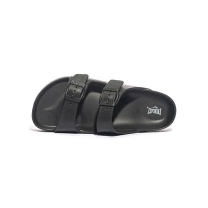 EVERLAST EV125 BLACK Ciabatte Donna 