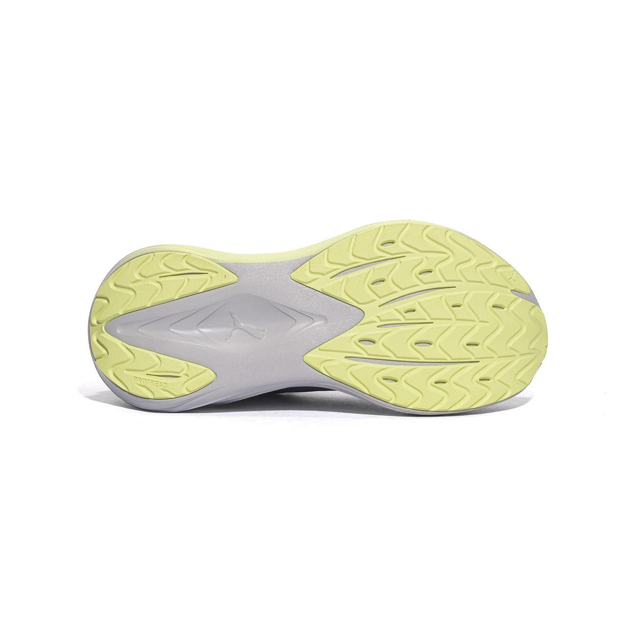 PUMA 313313-03 gray Sneakers Uomo 
