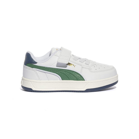 Sneakers Puma 403204-02 BIanche Verdi 403204-02MIX PUMA