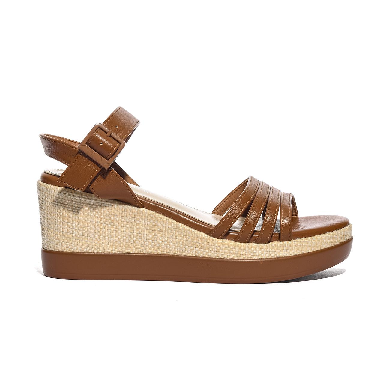 ALV By Alviero Martini ALVSD0066 TAN Sandali Donna 