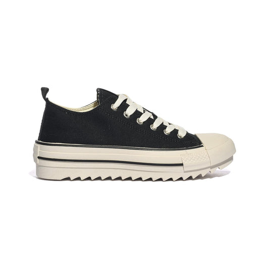 REFRESH 172199 NEGRO Sneakers Donna 