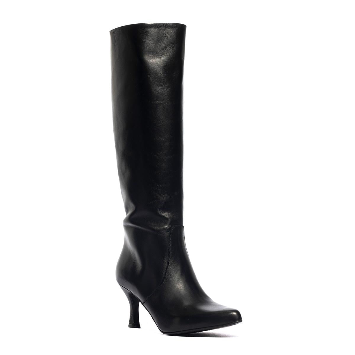 Stivali Dolce Moda Elen 25 Neri ELEN 25NERO DOLCE MODA