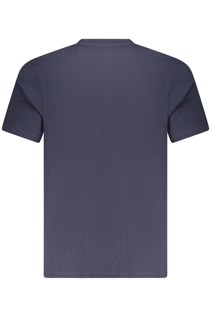 NORTH SAILS 996042000_BL0802 Blu T-Shirt Uomo 