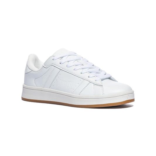 EVERLAST EV-087 WHITE GUM Sneakers Unisex 
