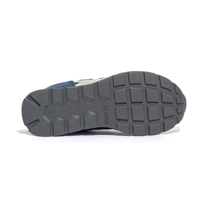 SUN 68 Z35313T NAVY BLUE Sneakers Bambino 
