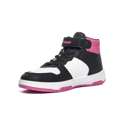 ELLESSE EL42K92421 BLACK Sneakers Bambina 