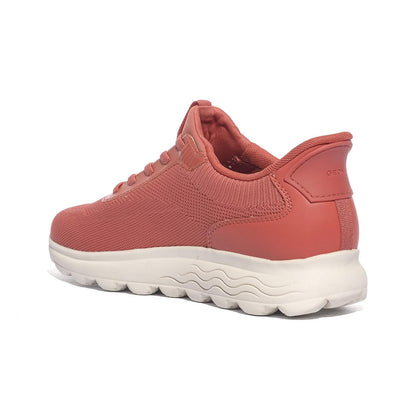 GEOX D557MA 06KBC CORAL   C7008 Sneakers Donna 