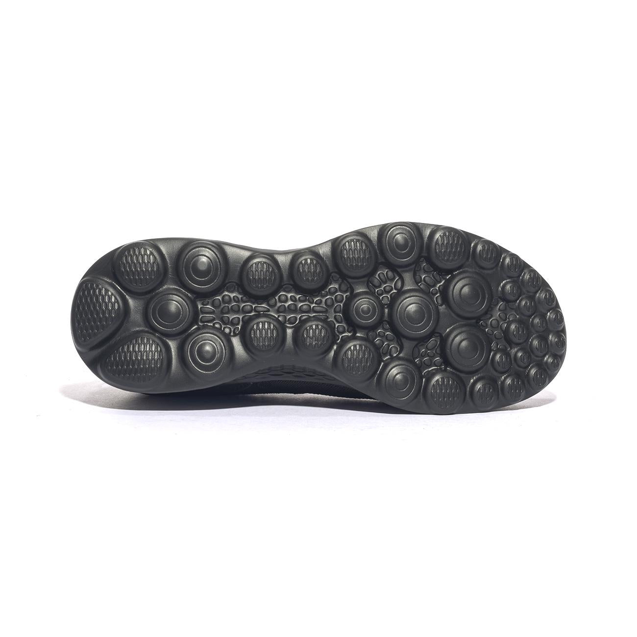 AUSTRALIAN AU25M505 BLACK Sneakers Uomo 