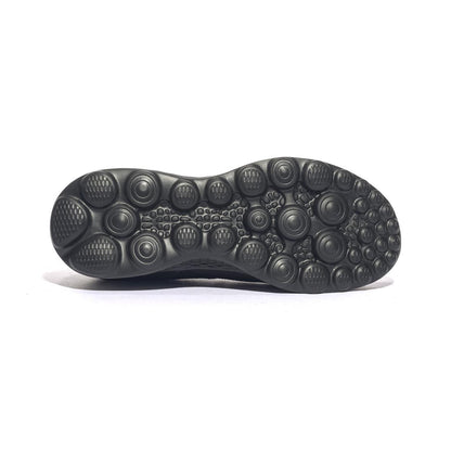 AUSTRALIAN AU25M505 BLACK Sneakers Uomo 