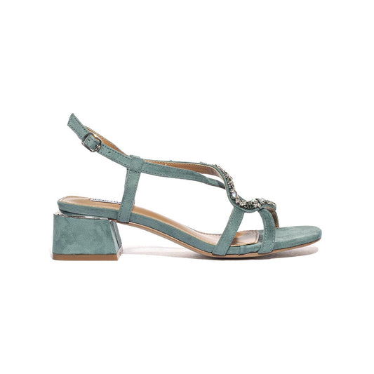 MARIELLA BURANI 50332 PETROLIO Sandali Donna 