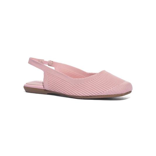 ASSO AG18041 ROSA Ballerine Bambina 