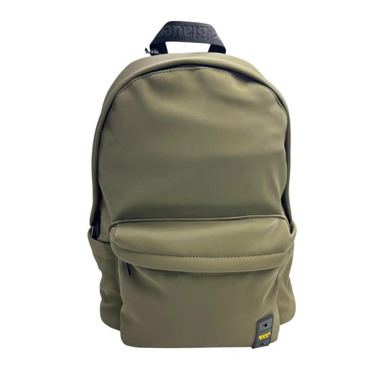 Zaino Blauer F5naper Verde F5NAPER05MILITARY BLAUER