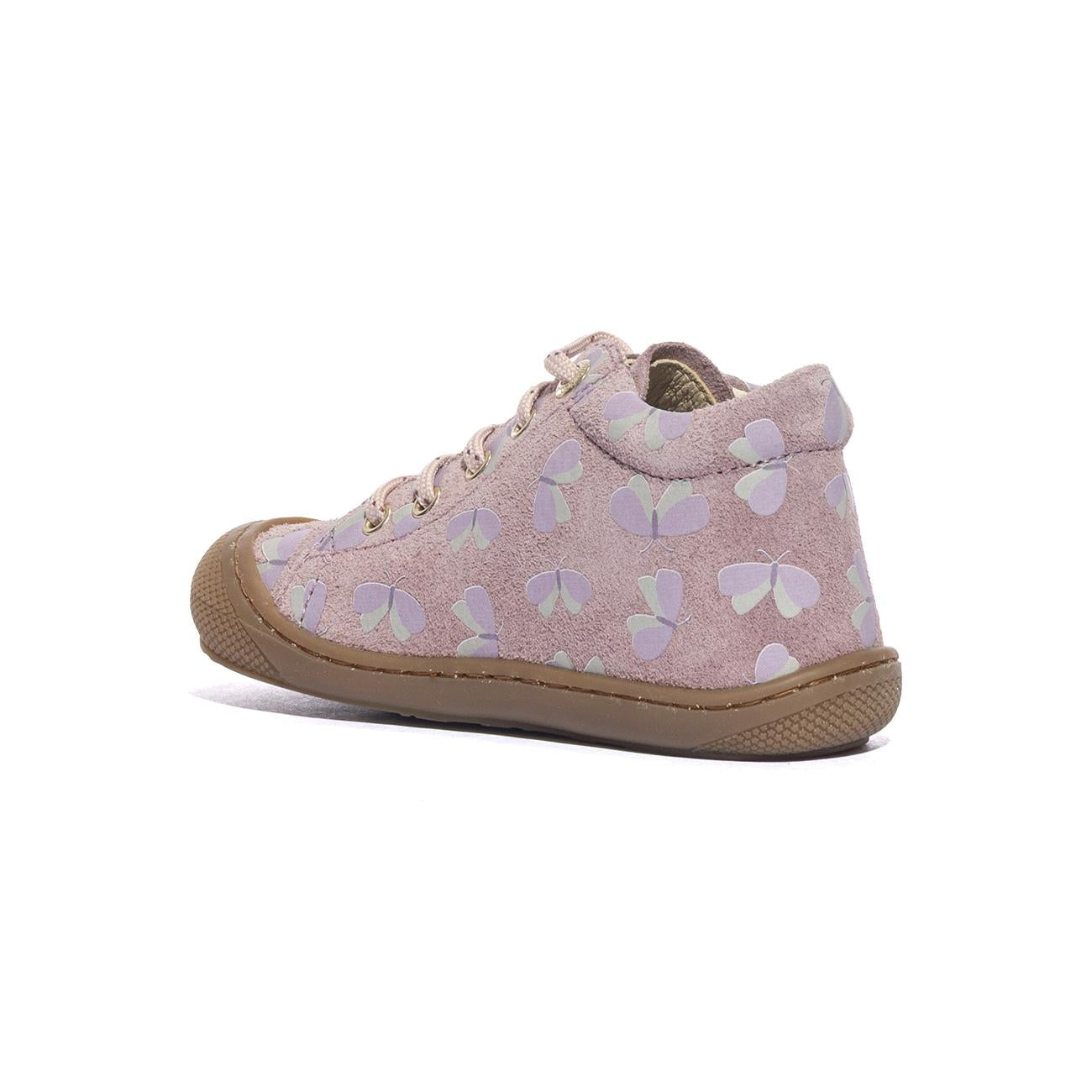 Sneakers Naturino Cocoon Rosa 0012012889.GS.0M05PHARD NATURINO