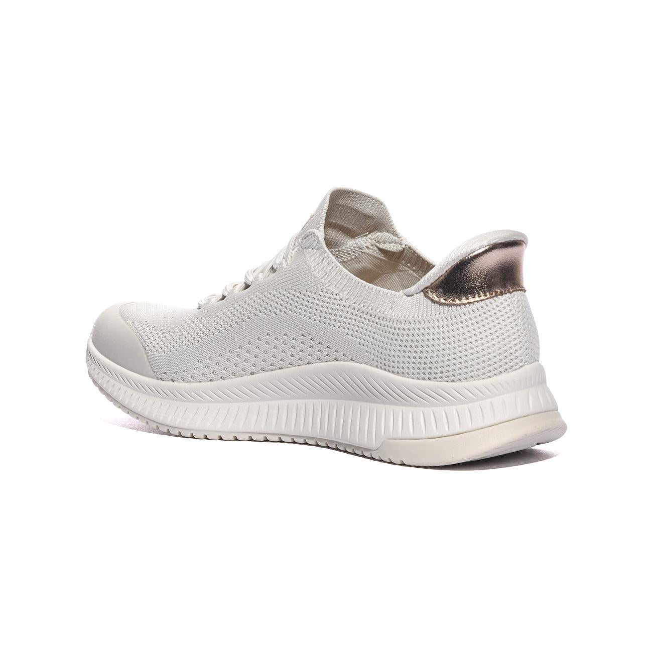 SKECHERS 117743 OFWT Sneakers Donna 