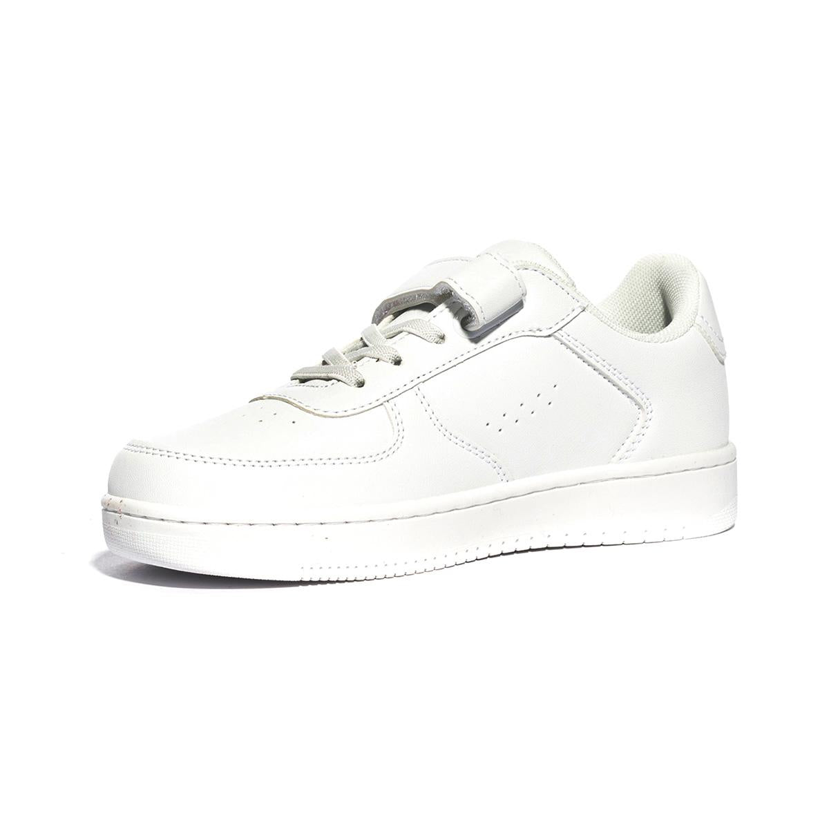 LEVI'S VUNI0070S WHITE Sneakers Bambino 