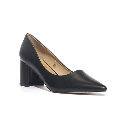 KISS KRISS 5003 NERO Decollete Donna 