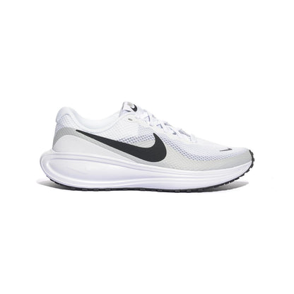 NIKE HJ9198-101 WHITE BLACK PURE Sneakers Uomo 
