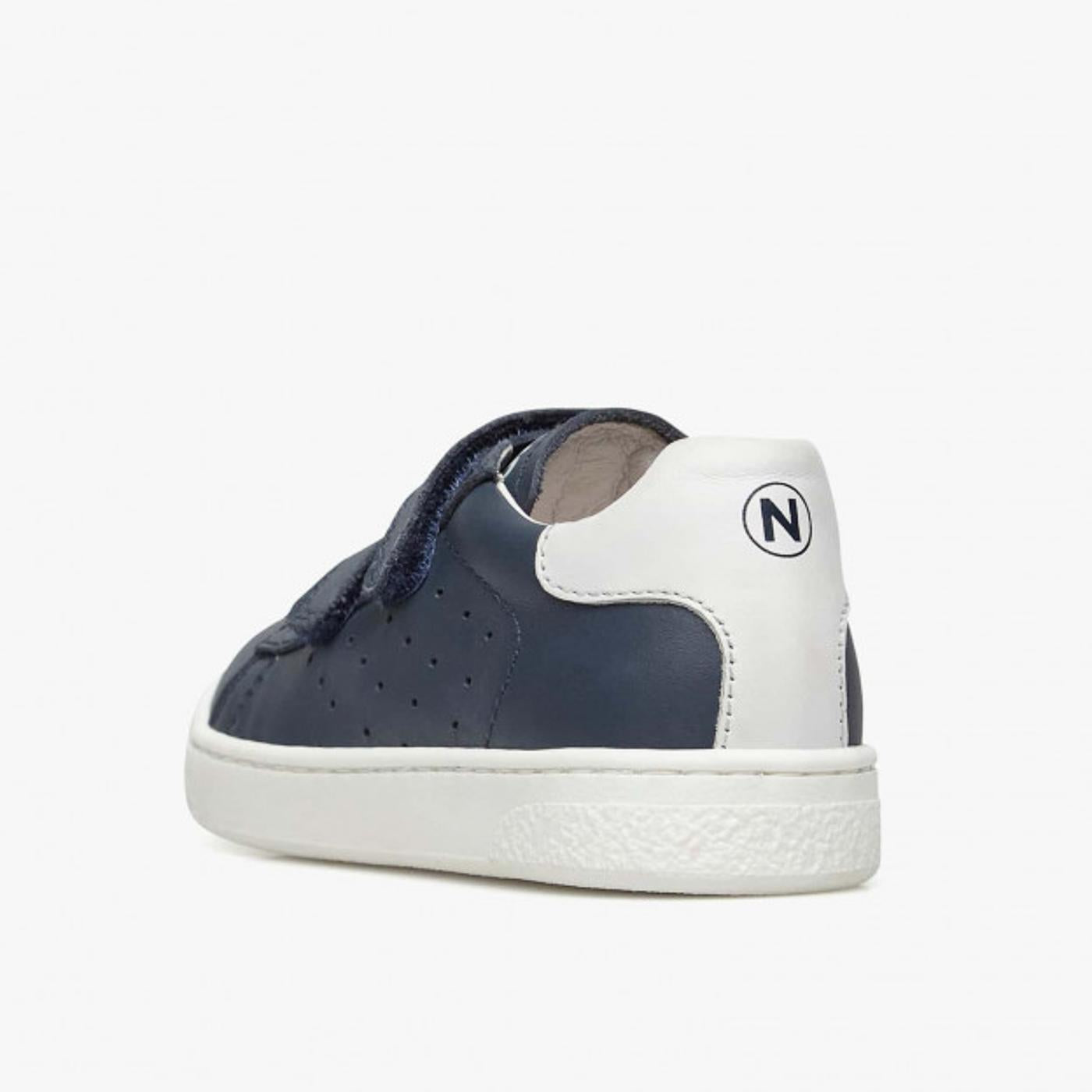 NATURINO 0012017507-01-0C02 NAVY Sneakers Bambino 