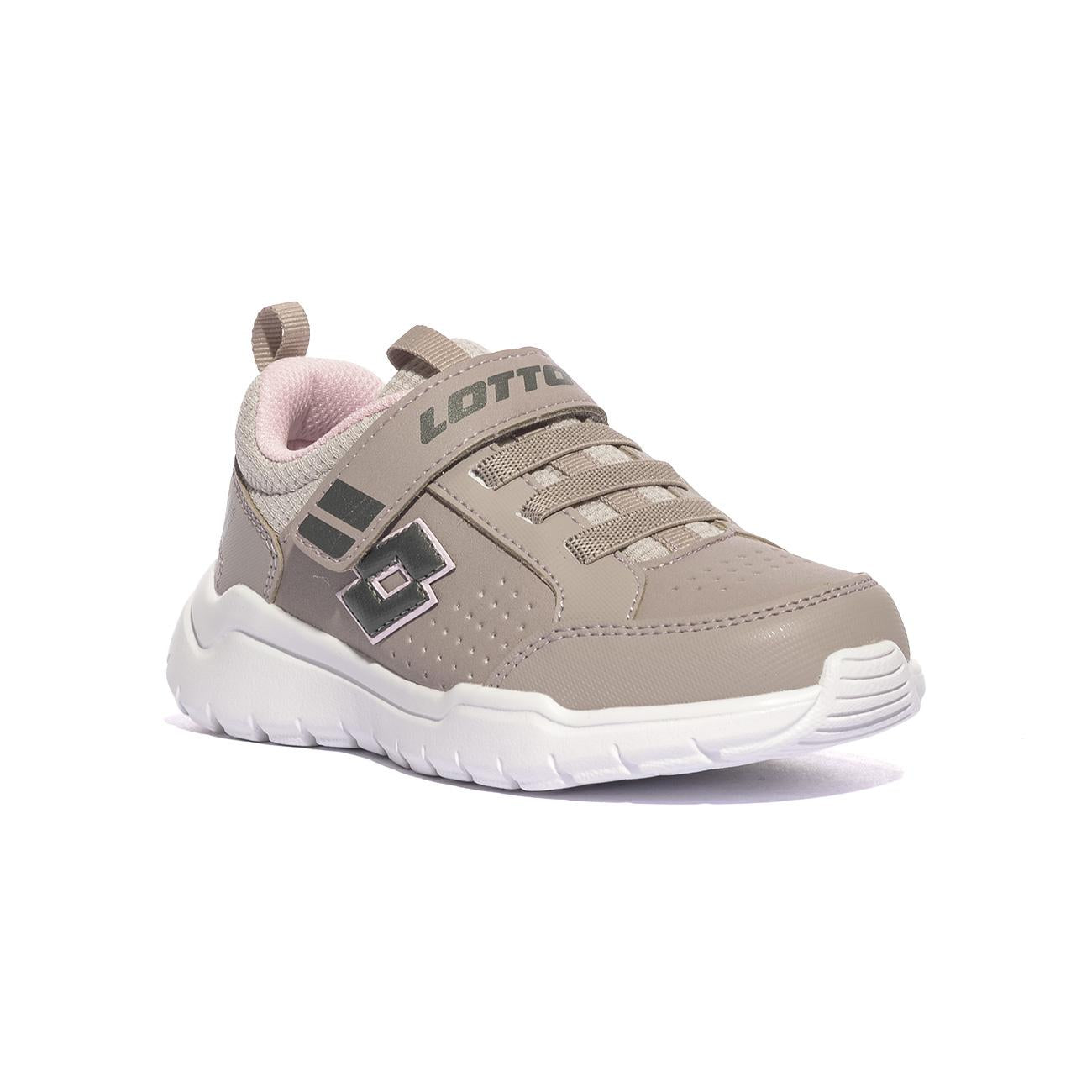 LOTTO 221452 VIOLET Sneakers Bambino 