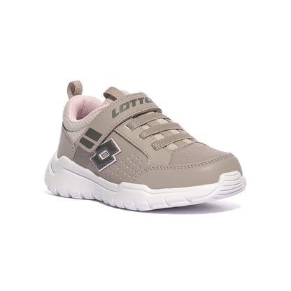 LOTTO 221452 VIOLET Sneakers Bambino 