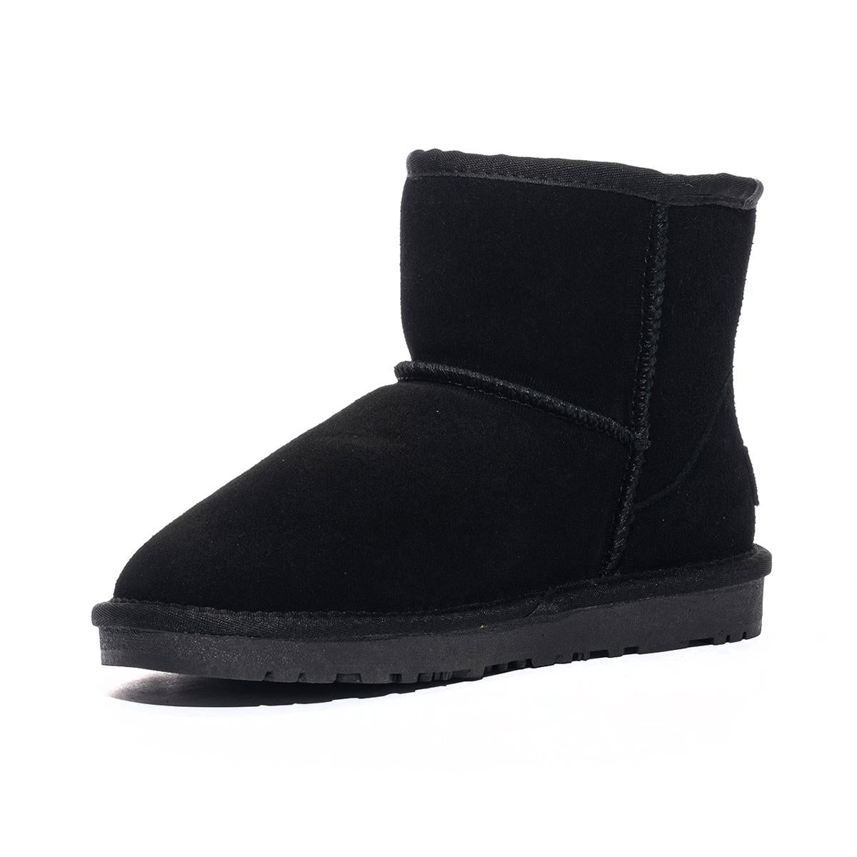 KEYS K8831 BLACK MAMMUT Donna 