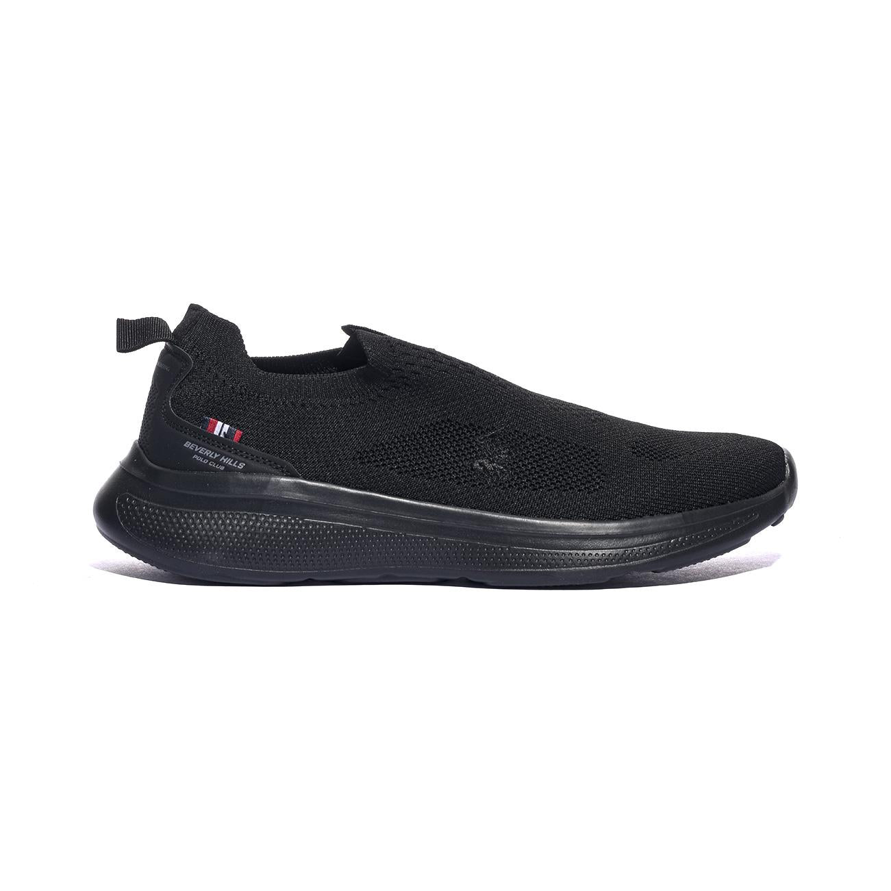 BEVERLY HILLS POLO CLUB BHM616405 0003 Slip-on Uomo 