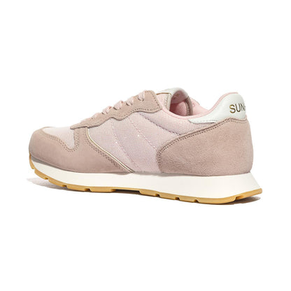 SUN 68 Z36403T ROSA Sneakers Bambina 