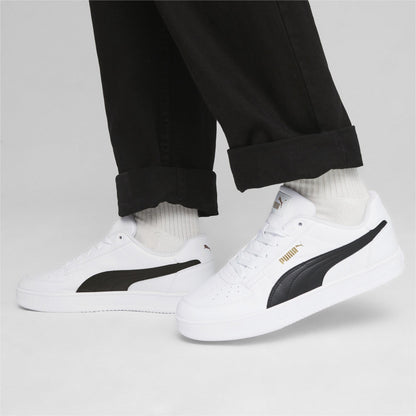 PUMA 392290-03 white Sneakers Uomo 