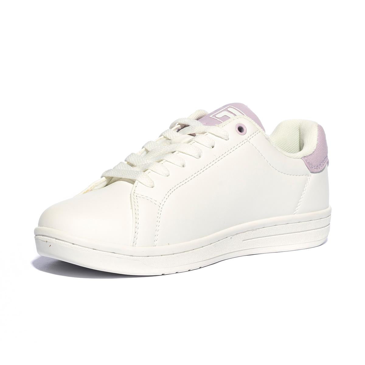 FILA FFW0258 WHITE ORCHID Sneakers Donna 