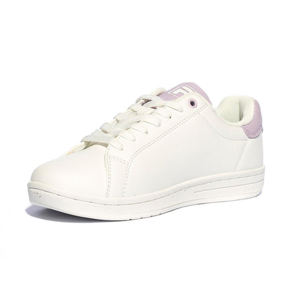 FILA FFW0258 WHITE ORCHID Sneakers Donna 