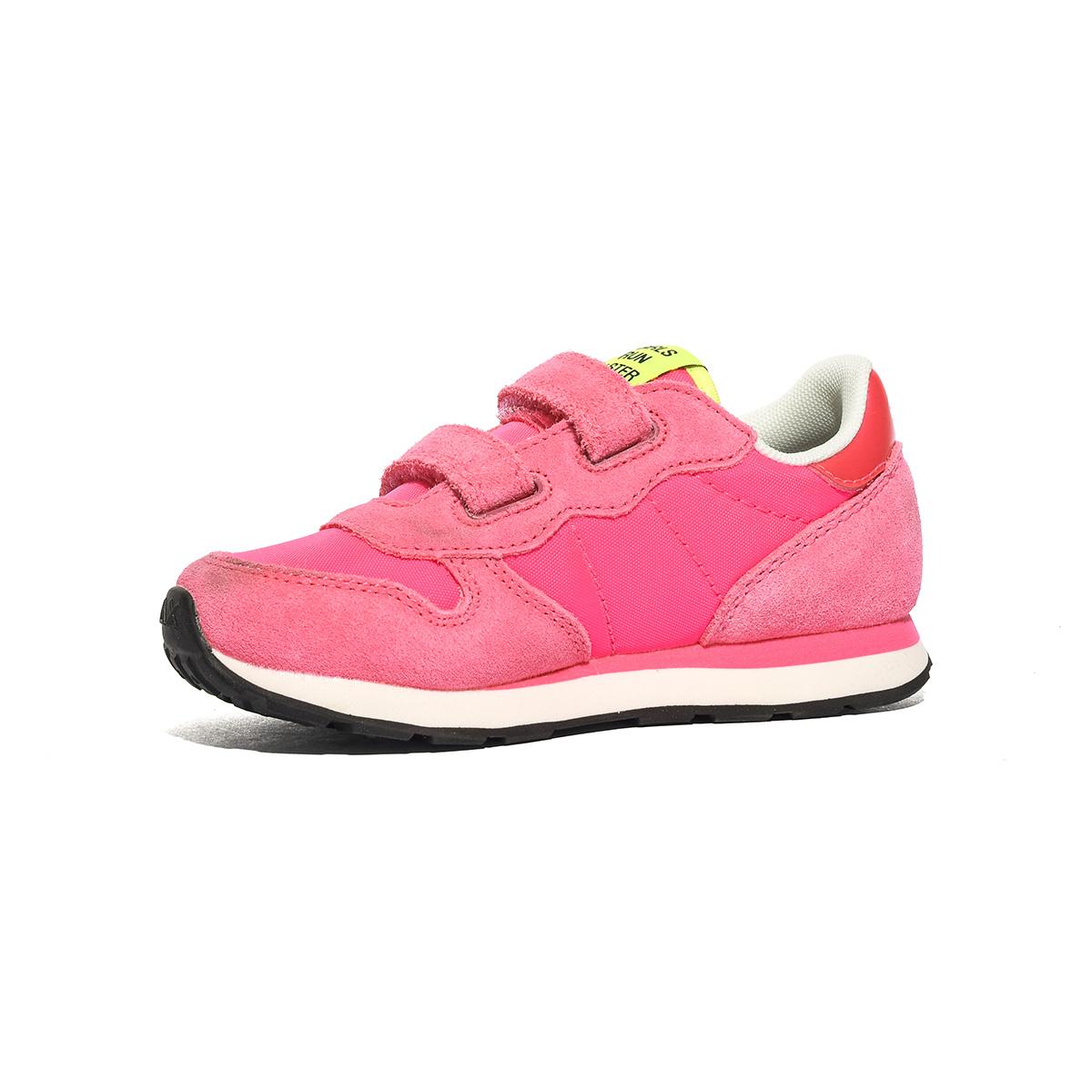 SUN 68 Z35401B 62 Sneakers Bambina 