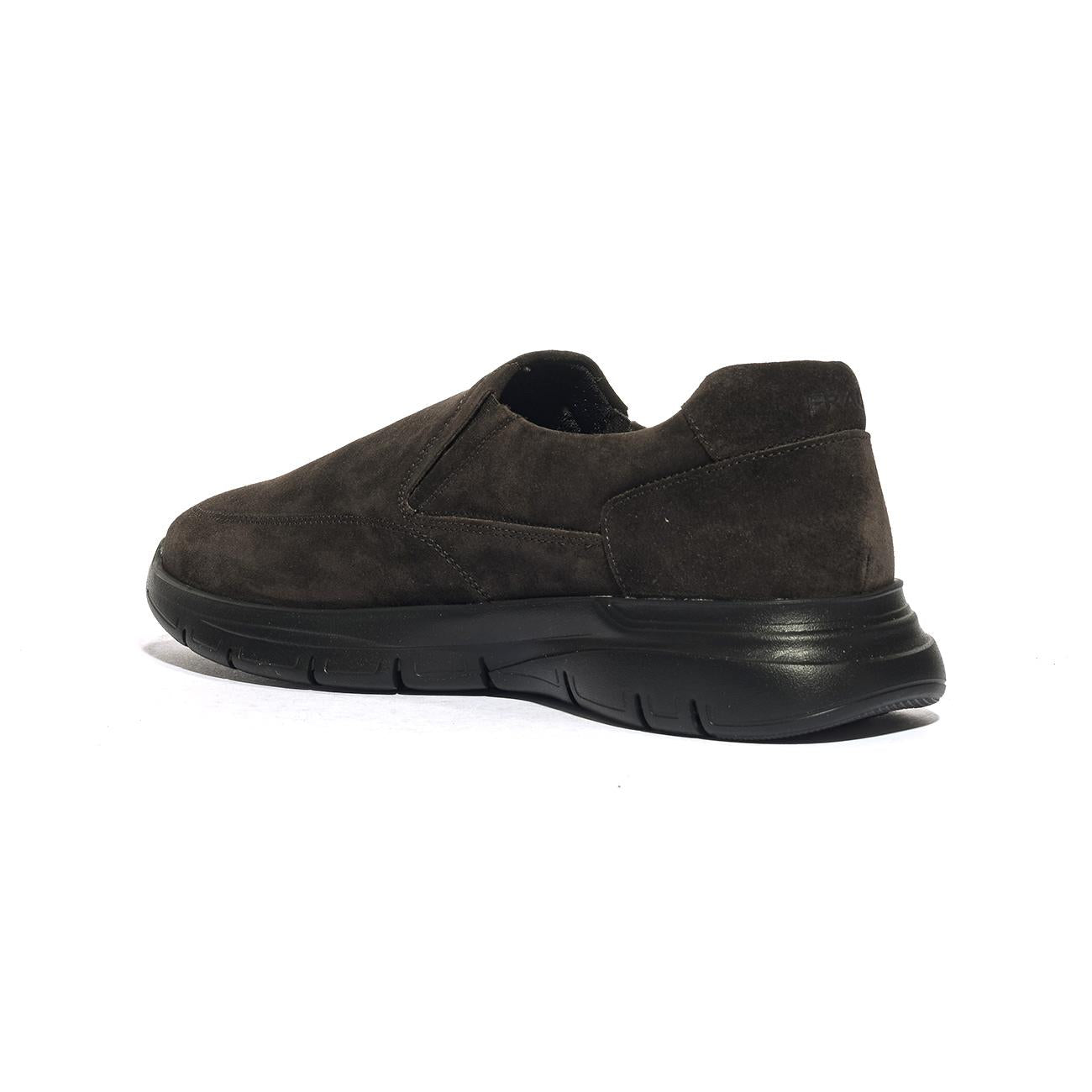 Mocassini Frau 09a7 Nere 09A7PEPE FRAU