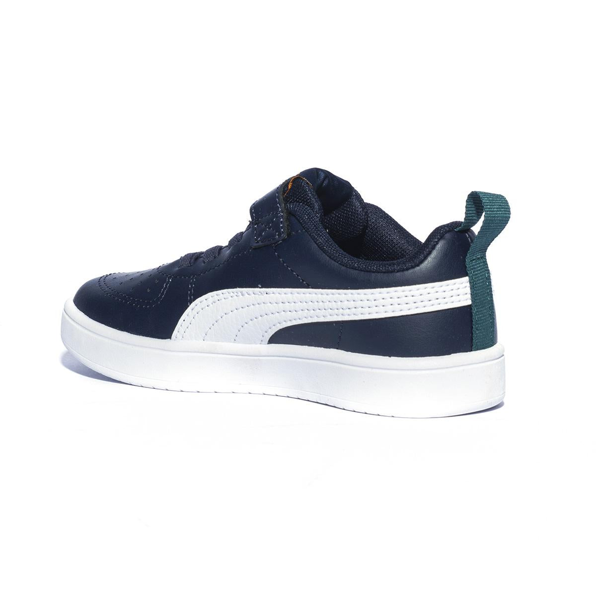 PUMA 385836-07 MIX Sneakers Bambino 