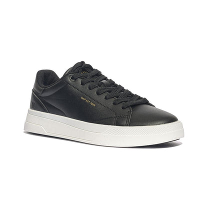 Sneakers Gap Gp521420 Nere GPM521420BLACK GAP