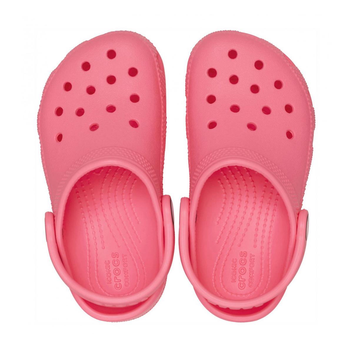 CROCS CR.206990 GUAVA SANDALO Unisex Bambini 