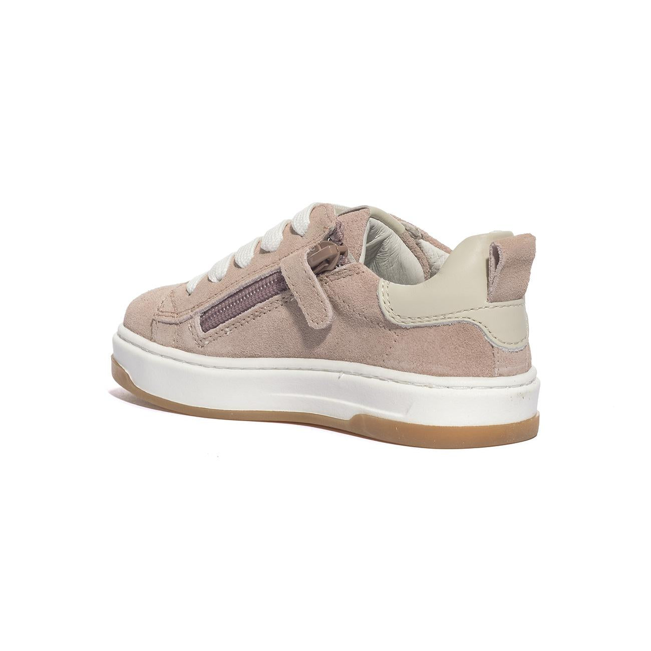BALDUCCI TRIK1035 ROSA Sneakers Bambina 