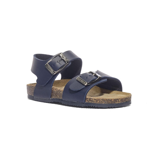 GOLDSTAR GS815 PREMIER BLU Sandali Unisex Bambino 