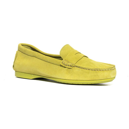 FRAU 68D1 CEDRO Mocassini Donna 