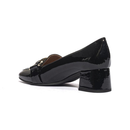 Mocassini Frau 66u2 Neri 66U2NERO FRAU