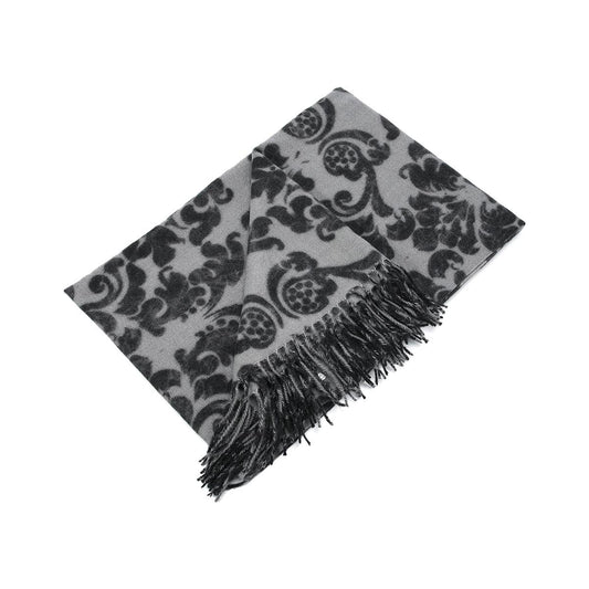 Y-NOT IKE107F6 FOG SCIARPE Donna 