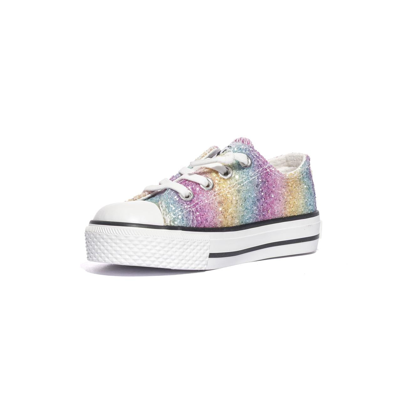 NATURINO 0012018268.13.1R06 MULTI Sneakers Bambina 