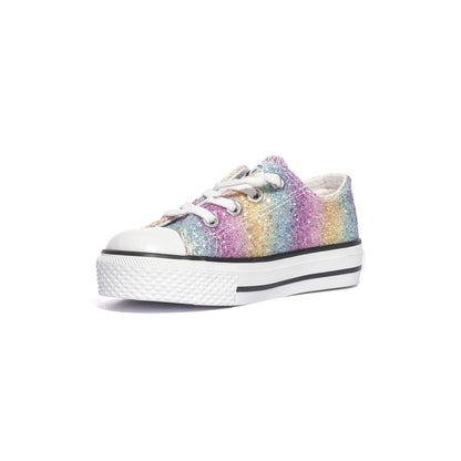 NATURINO 0012018268.13.1R06 MULTI Sneakers Bambina 