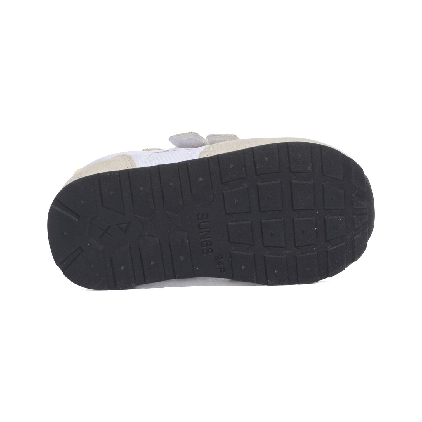 SUN 68 Z35401F 01 Sneakers Bambina 