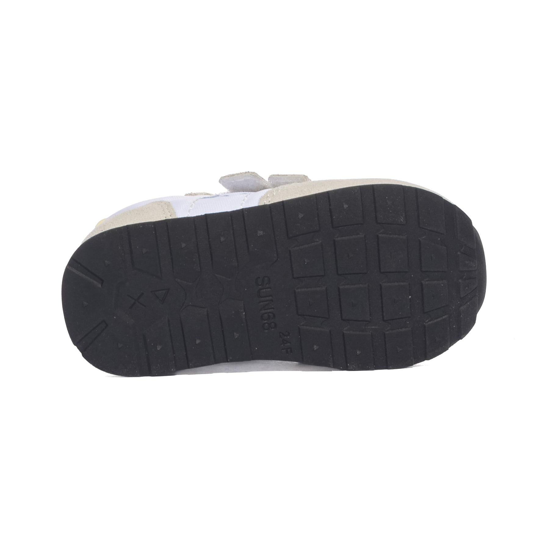 SUN 68 Z35401F 01 Sneakers Bambina 