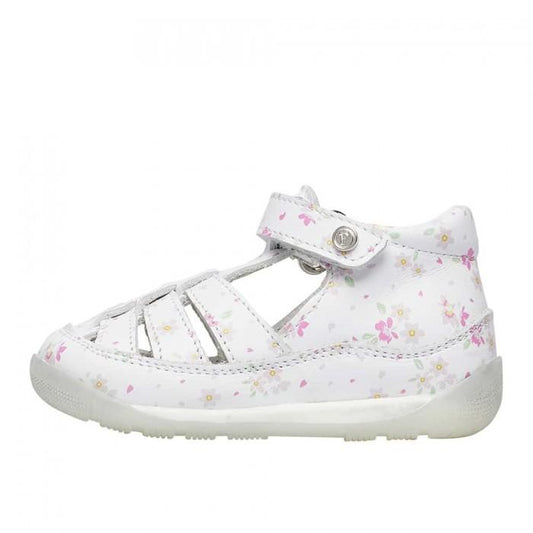 Sneakers FALCOTTO LAGUNA VL NEW bianco 0011500927-12-0N01WHITE FALCOTTO