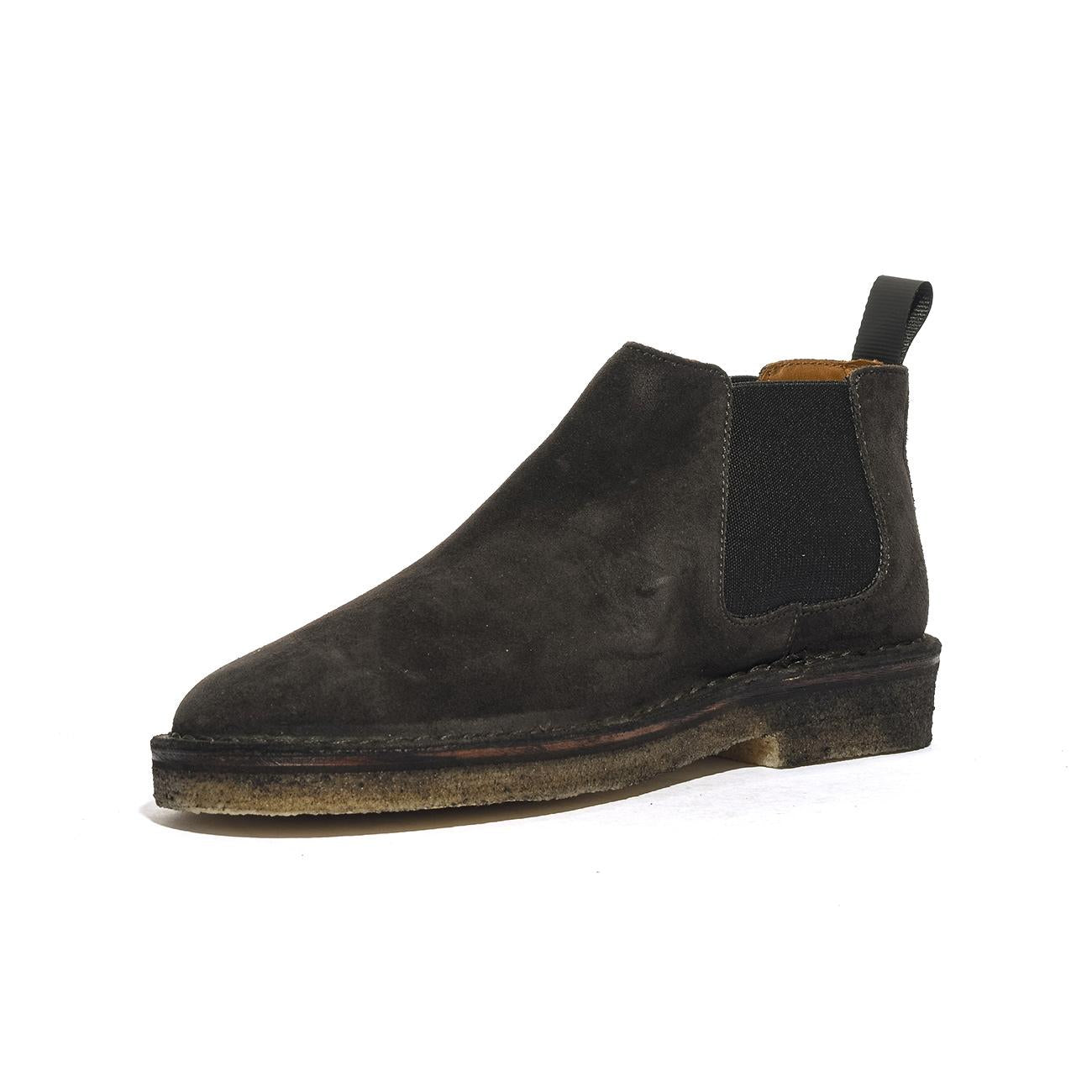 Stivaletti Frau 25a4 Pepe 25A4PEPE FRAU